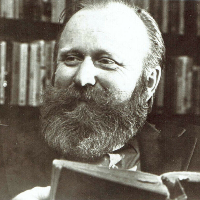 Frank Herbert 1984=