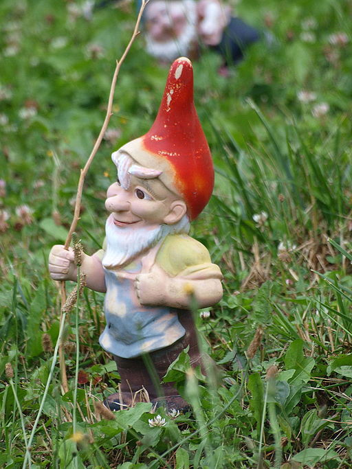 Gnome (French)
